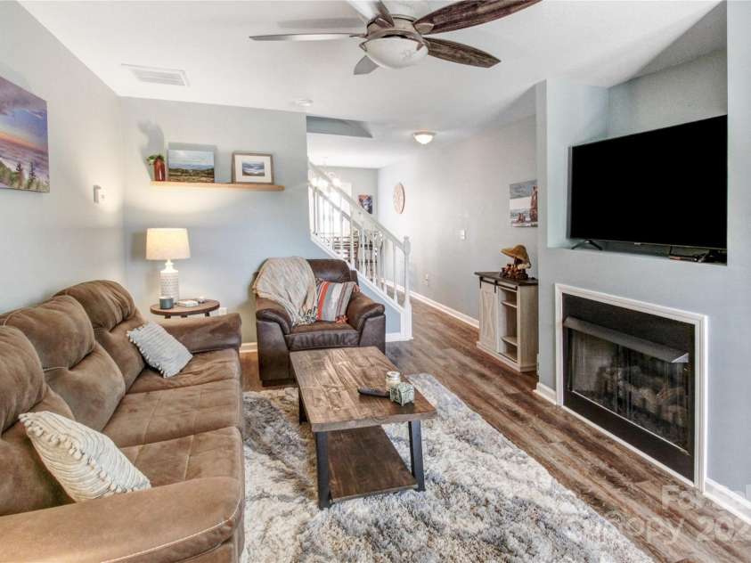66 Yorktown Circle, Fletcher, NC 28732.  MLS# CAR4250755, YatesRealty ID 10162. 