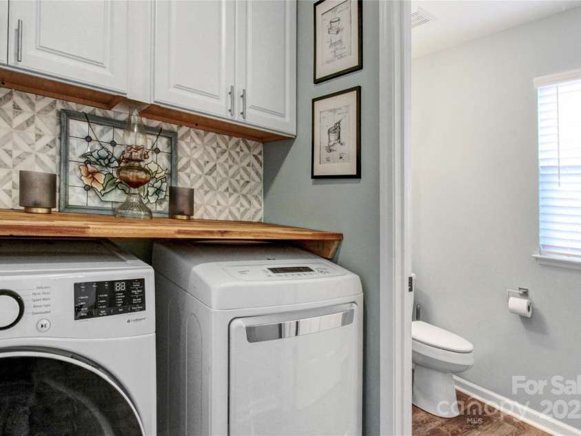 66 Yorktown Circle, Fletcher, NC 28732.  MLS# CAR4250755, YatesRealty ID 10162. 