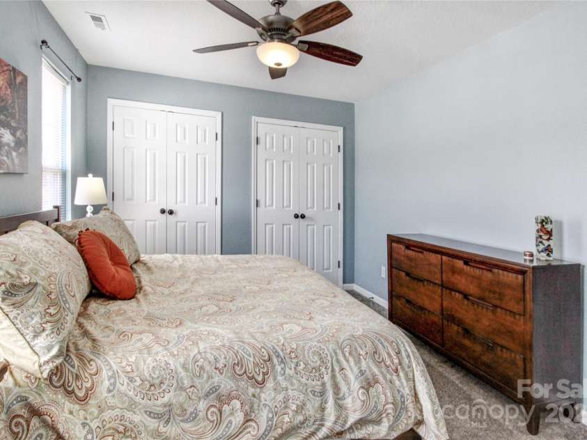 66 Yorktown Circle, Fletcher, NC 28732.  MLS# CAR4250755, YatesRealty ID 10162. 