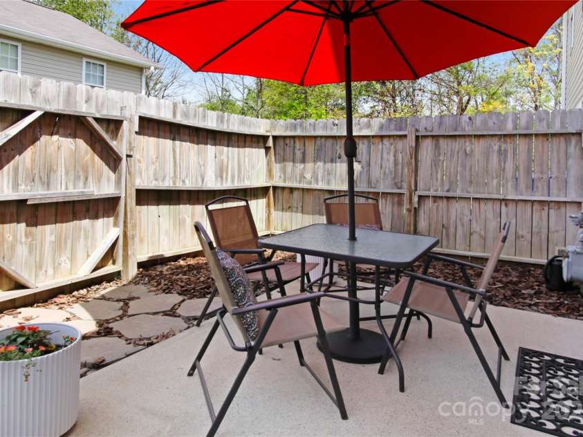 66 Yorktown Circle, Fletcher, NC 28732.  MLS# CAR4250755, YatesRealty ID 10162. 