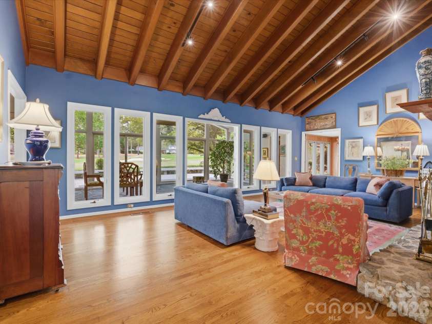 3713 Eaglebrook Drive, Gastonia, NC 28056.  MLS# CAR4367079, YatesRealty ID 10164. 