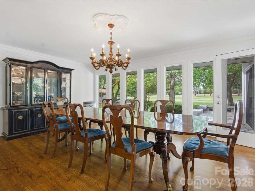 3713 Eaglebrook Drive, Gastonia, NC 28056.  MLS# CAR4367079, YatesRealty ID 10164. 