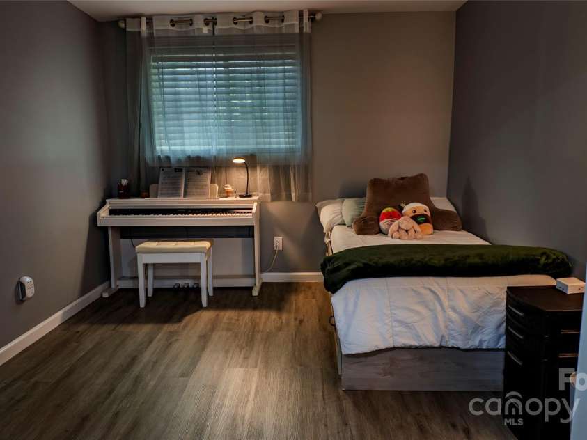 403 3rd Street, Conover, NC 28613.  MLS# CAR4251166, YatesRealty ID 10164. Bedroom number 2