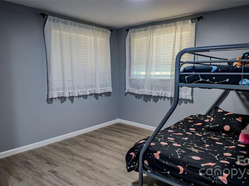 403 3rd Street, Conover, NC 28613.  MLS# CAR4251166, YatesRealty ID 10164. Bedroom number 3