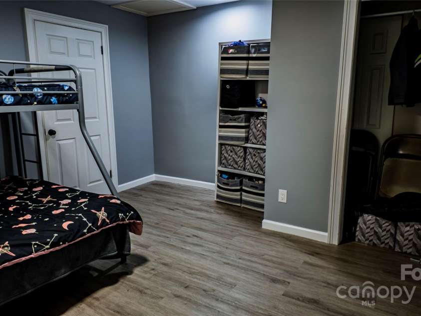 403 3rd Street, Conover, NC 28613.  MLS# CAR4251166, YatesRealty ID 10164. Bedroom number 3