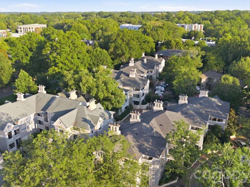 308 Queens Road, Charlotte, NC 28204.  MLS# CAR4414478, YatesRealty ID 10165. 