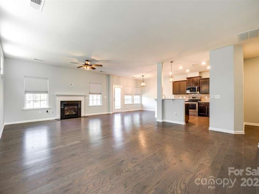 609 Kahana River Road, Fort Mill, SC 29715.  MLS# CAR4245422, YatesRealty ID 10165. 