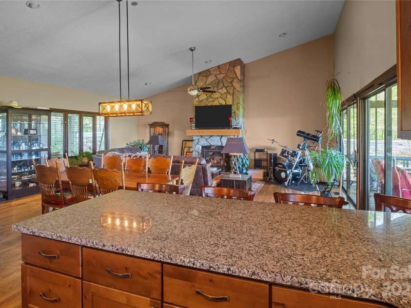 25 Little Falls Drive, Tryon, NC 28782.  MLS# CAR4253807, YatesRealty ID 10167. 