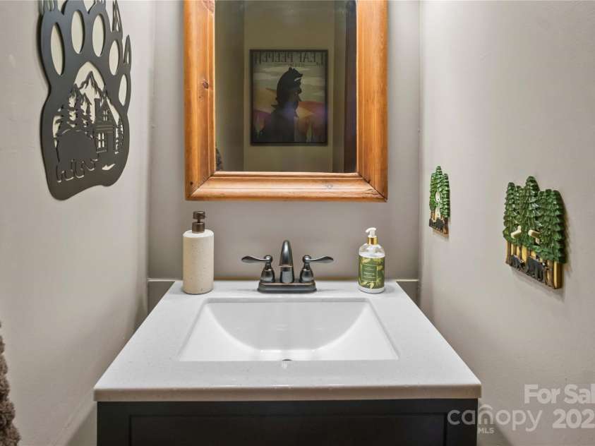 25 Little Falls Drive, Tryon, NC 28782.  MLS# CAR4253807, YatesRealty ID 10167. 