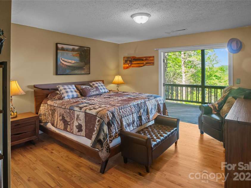 25 Little Falls Drive, Tryon, NC 28782.  MLS# CAR4253807, YatesRealty ID 10167. 