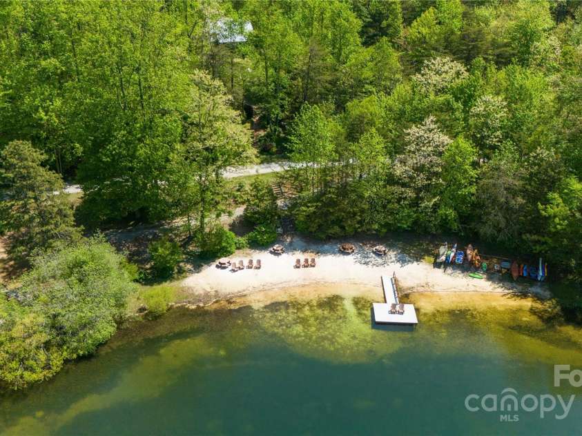 25 Little Falls Drive, Tryon, NC 28782.  MLS# CAR4253807, YatesRealty ID 10167. 