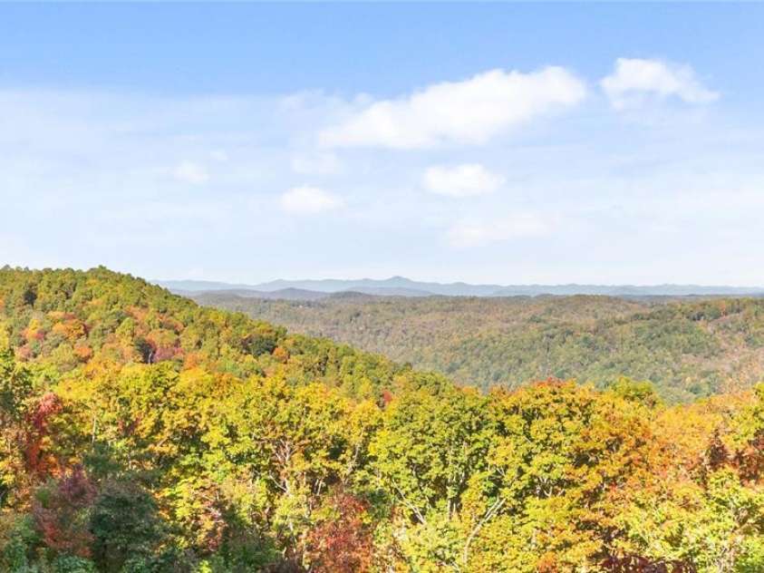 25 Little Falls Drive, Tryon, NC 28782.  MLS# CAR4253807, YatesRealty ID 10167. 