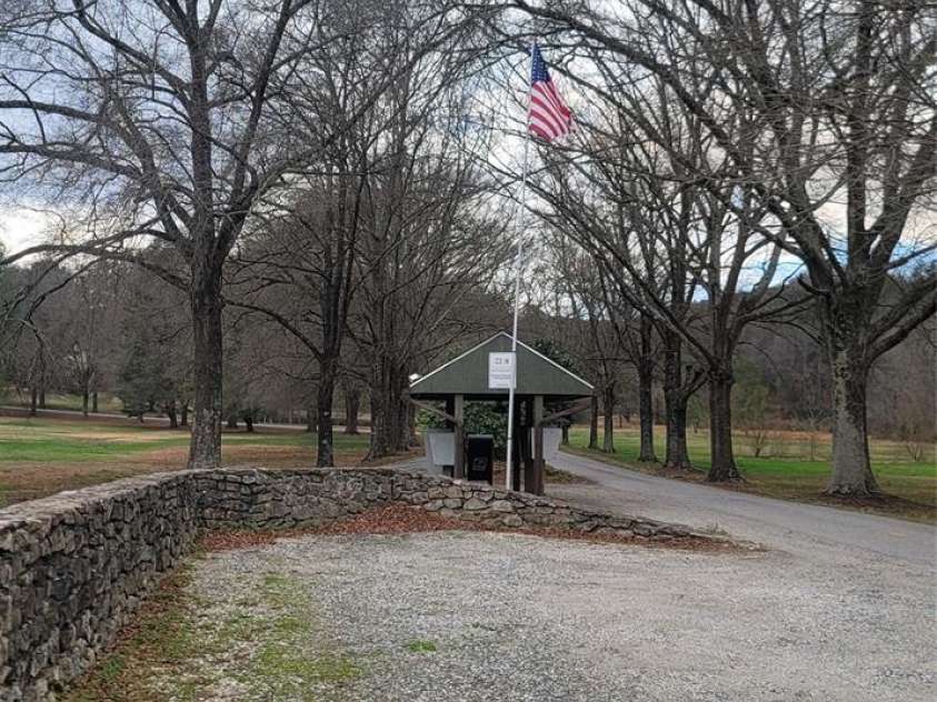 7882 Kinglet Road, Connelly Springs, NC 28612.  MLS# CAR4336595, YatesRealty ID 10167. 