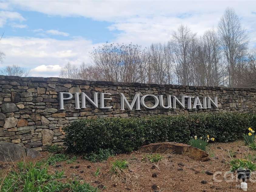 7882 Kinglet Road, Connelly Springs, NC 28612.  MLS# CAR4336595, YatesRealty ID 10167. 