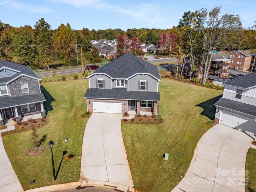 119 Heritage Valley Court, Mocksville, NC 27028.  MLS# CAR4326733, YatesRealty ID 10168. 