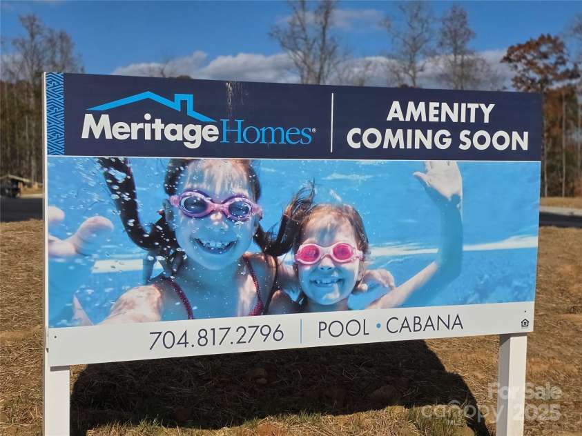119 Heritage Valley Court, Mocksville, NC 27028.  MLS# CAR4326733, YatesRealty ID 10168. 