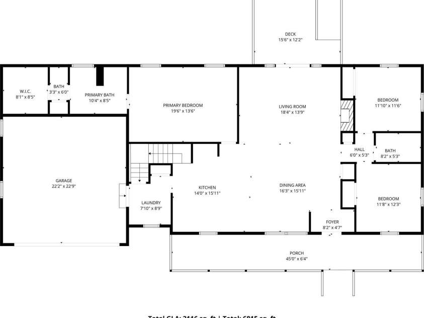 3156 Teresa Drive, Lincolnton, NC 28092.  MLS# CAR4350524, YatesRealty ID 10169. 
