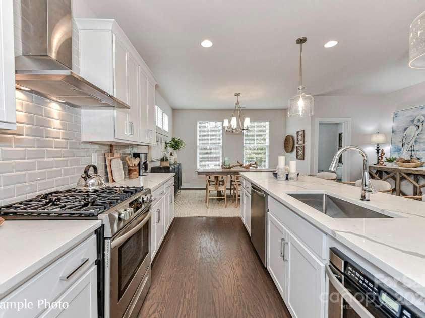 136 Wesser Street, Davidson, NC 28036.  MLS# CAR4168068, YatesRealty ID 1017. 