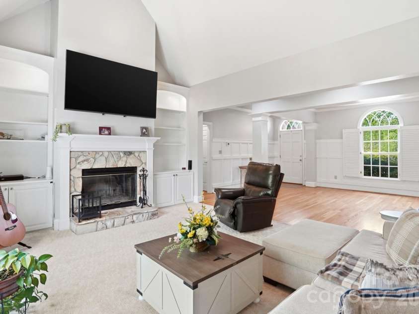 11078 Deep Cove Drive, Tega Cay, SC 29708.  MLS# CAR4364043, YatesRealty ID 10171. 