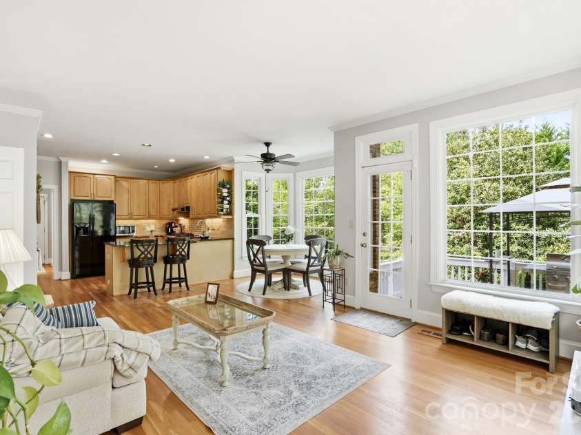 11078 Deep Cove Drive, Tega Cay, SC 29708.  MLS# CAR4364043, YatesRealty ID 10171. 