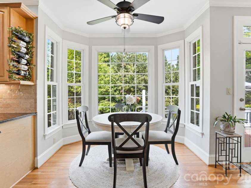 11078 Deep Cove Drive, Tega Cay, SC 29708.  MLS# CAR4364043, YatesRealty ID 10171. 