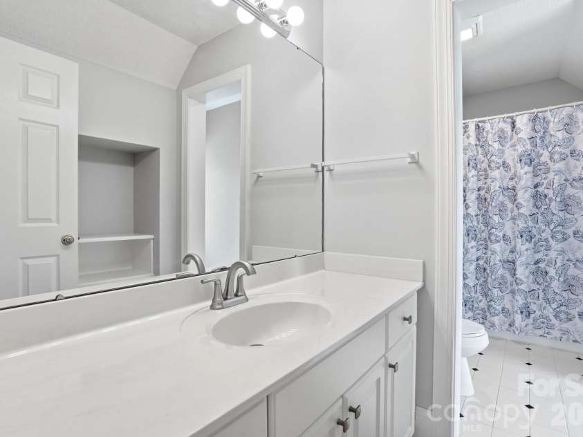 11078 Deep Cove Drive, Tega Cay, SC 29708.  MLS# CAR4364043, YatesRealty ID 10171. 