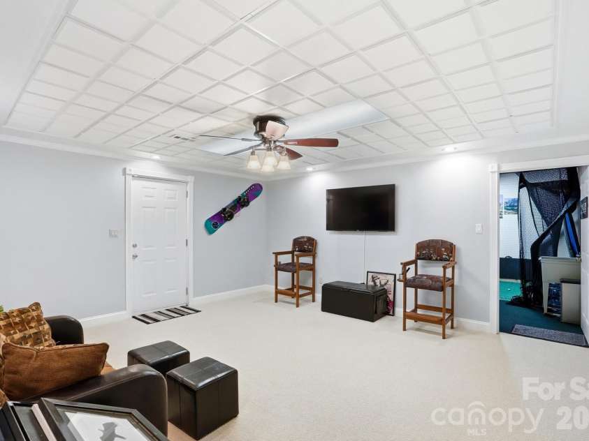 11078 Deep Cove Drive, Tega Cay, SC 29708.  MLS# CAR4364043, YatesRealty ID 10171. 