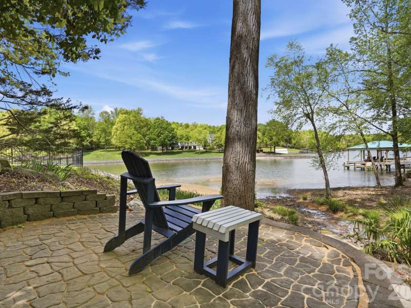 11078 Deep Cove Drive, Tega Cay, SC 29708.  MLS# CAR4364043, YatesRealty ID 10171. 