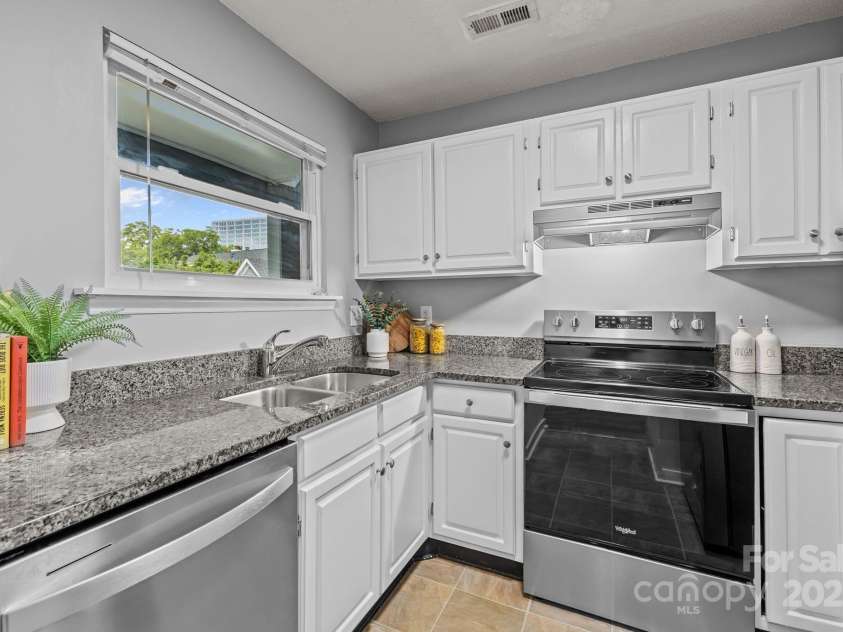 300 Park Avenue, Charlotte, NC 28203.  MLS# CAR4282026, YatesRealty ID 10171. 