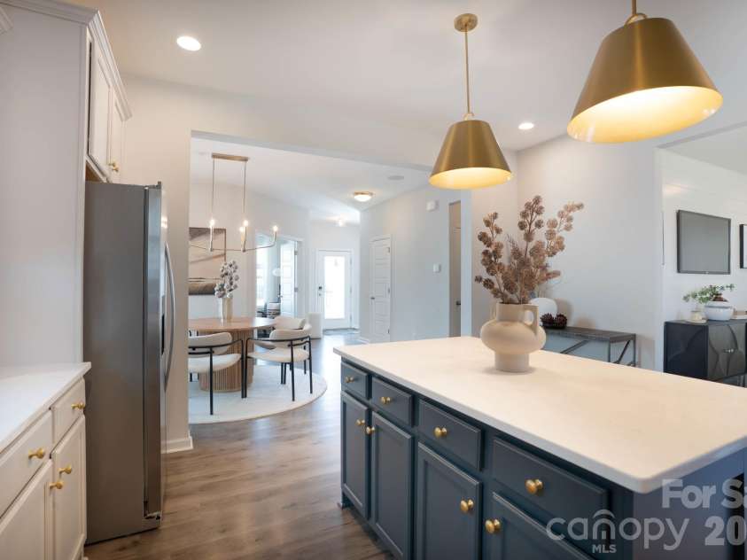 158 Mooring Drive, Statesville, NC 28677.  MLS# CAR4345367, YatesRealty ID 10173. 