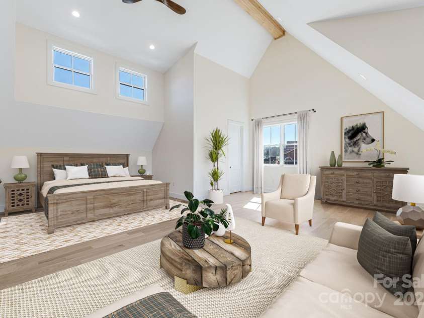 244 Westridge Farm Road, Asheville, NC 28804.  MLS# CAR4219228, YatesRealty ID 10174. 