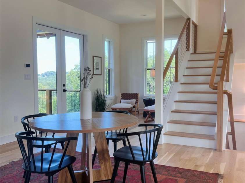 244 Westridge Farm Road, Asheville, NC 28804.  MLS# CAR4219228, YatesRealty ID 10174. 