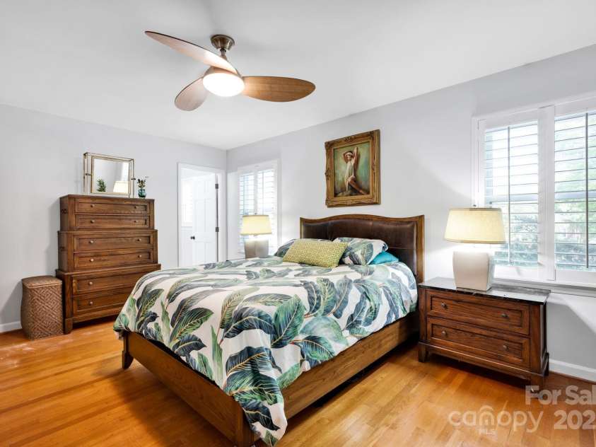 4937 Broken Saddle Lane, Charlotte, NC 28226.  MLS# CAR4244000, YatesRealty ID 10175. 