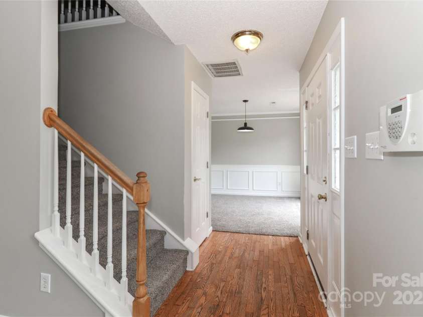 183 Bellelaine Drive, Mooresville, NC 28115.  MLS# CAR4252282, YatesRealty ID 10177. 