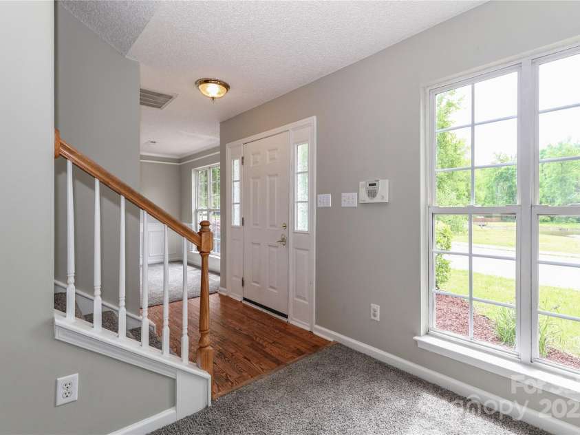 183 Bellelaine Drive, Mooresville, NC 28115.  MLS# CAR4252282, YatesRealty ID 10177. 