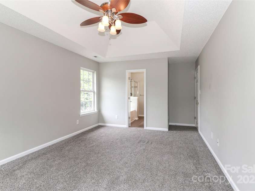 183 Bellelaine Drive, Mooresville, NC 28115.  MLS# CAR4252282, YatesRealty ID 10177. 