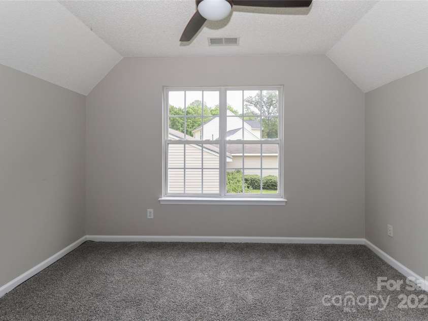 183 Bellelaine Drive, Mooresville, NC 28115.  MLS# CAR4252282, YatesRealty ID 10177. Bedroom 4/Bonus