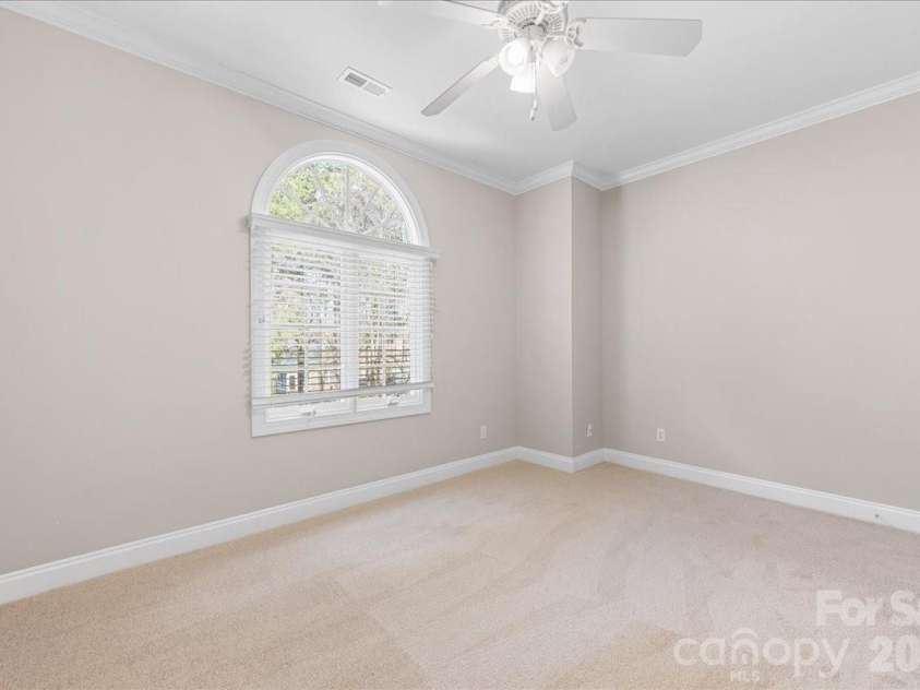 8380 Rocky River Road, Harrisburg, NC 28075.  MLS# CAR4359781, YatesRealty ID 10177. Guest bath
