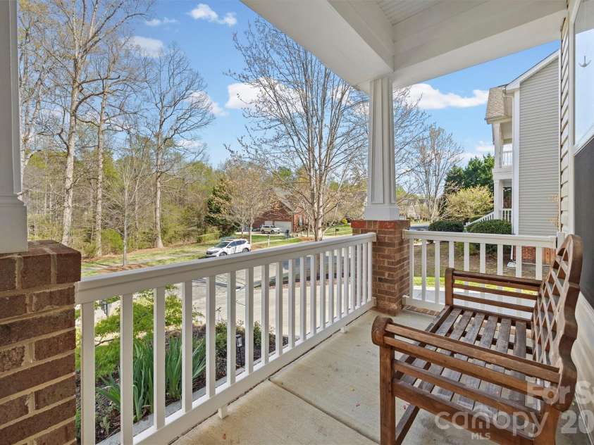 1132 Aringill Lane, Matthews, NC 28104.  MLS# CAR4361071, YatesRealty ID 10178. 