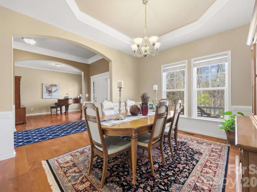 1132 Aringill Lane, Matthews, NC 28104.  MLS# CAR4361071, YatesRealty ID 10178. 