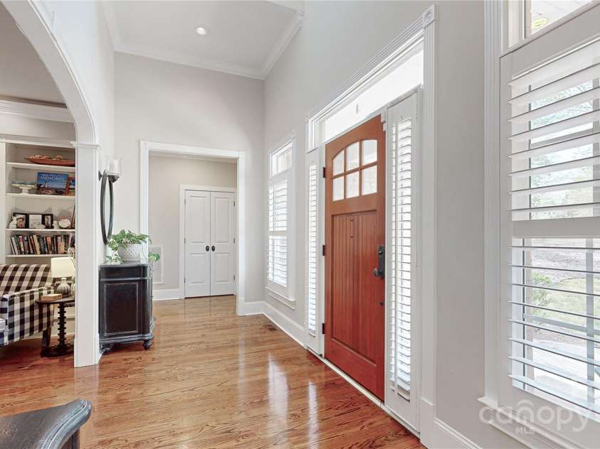 305 Caledonia Way, Waxhaw, NC 28173.  MLS# CAR4245692, YatesRealty ID 10178. 