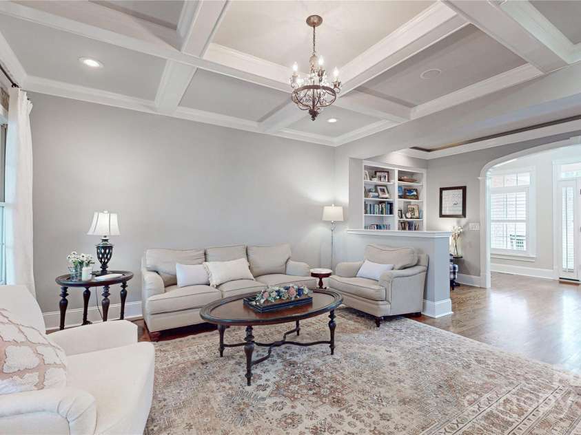 305 Caledonia Way, Waxhaw, NC 28173.  MLS# CAR4245692, YatesRealty ID 10178. 