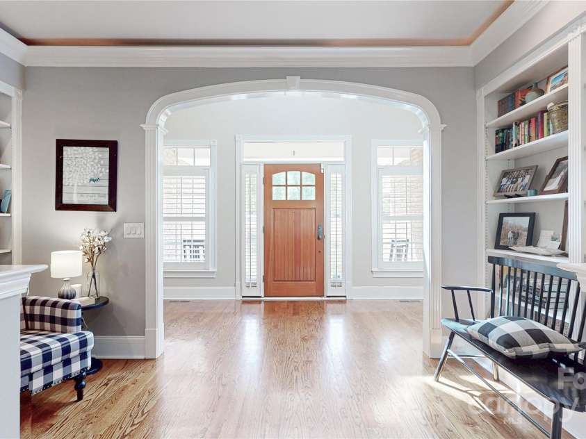 305 Caledonia Way, Waxhaw, NC 28173.  MLS# CAR4245692, YatesRealty ID 10178. 