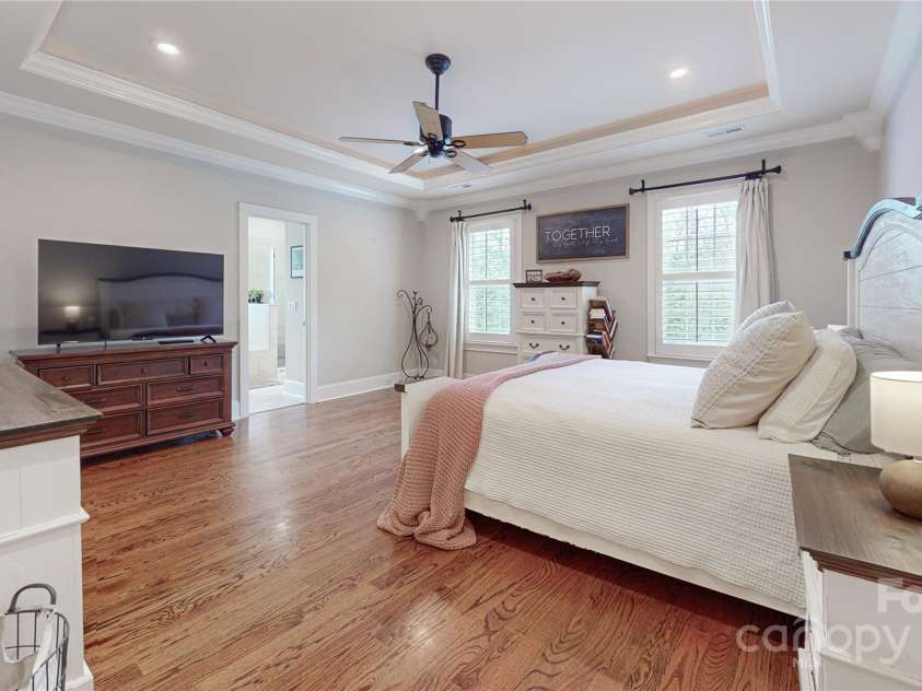 305 Caledonia Way, Waxhaw, NC 28173.  MLS# CAR4245692, YatesRealty ID 10178. 
