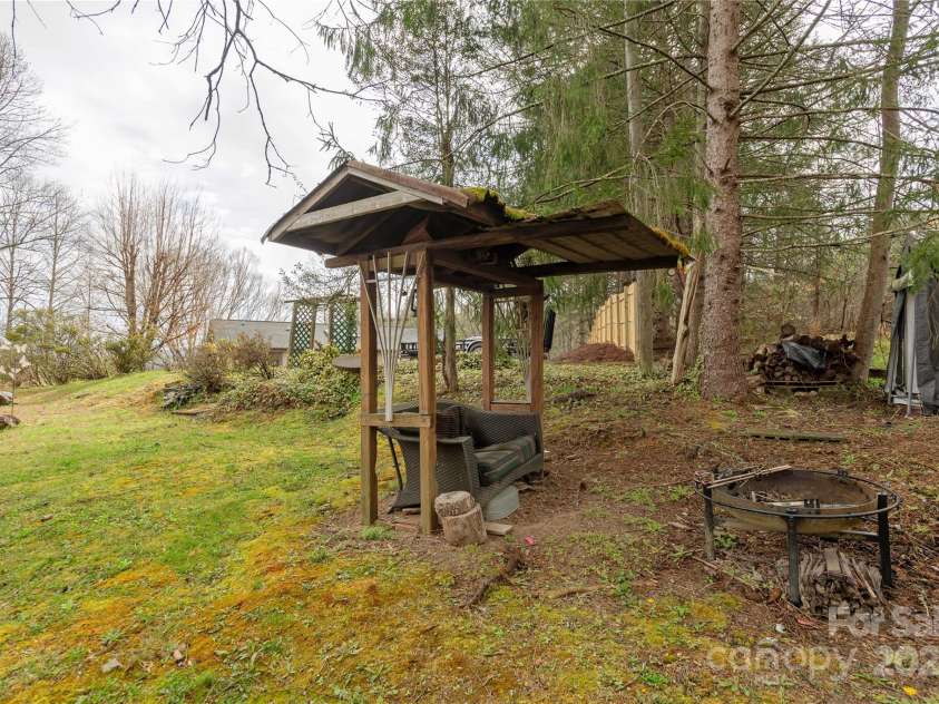 471 Pleasant Grove Road, Hendersonville, NC 28739.  MLS# CAR4243526, YatesRealty ID 10179. 