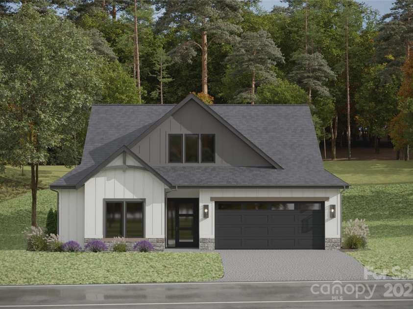 193 Victoria Hill Drive, Arden, NC 28704.  MLS# CAR4321319, YatesRealty ID 1018. 