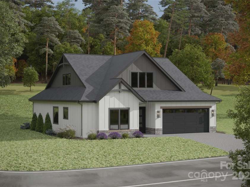 193 Victoria Hill Drive, Arden, NC 28704.  MLS# CAR4321319, YatesRealty ID 1018. 