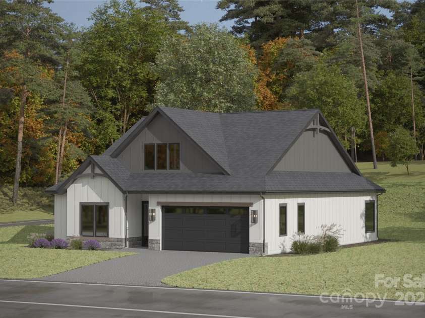 193 Victoria Hill Drive, Arden, NC 28704.  MLS# CAR4321319, YatesRealty ID 1018. 