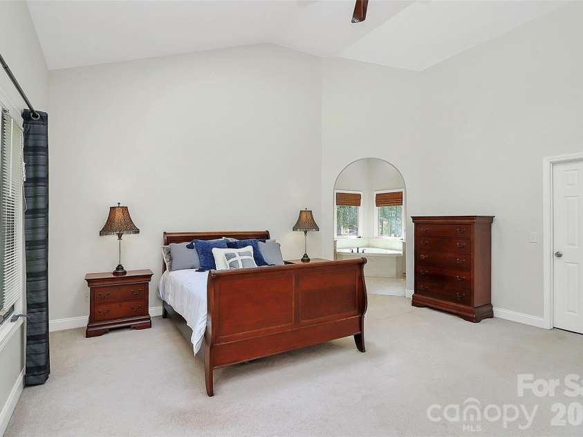 16 Woodvine Lane, Clover, SC 29710.  MLS# CAR4303329, YatesRealty ID 10180. 