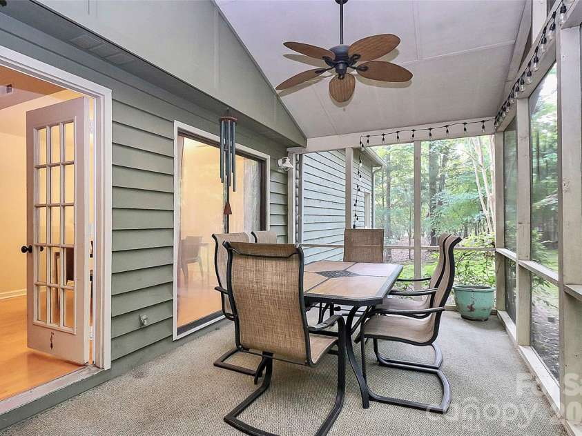 16 Woodvine Lane, Clover, SC 29710.  MLS# CAR4303329, YatesRealty ID 10180. 